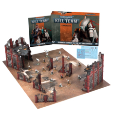 Kill Team: Chalnath 102-85